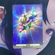 Vanguard (EN) energy - DZ-BT07 T