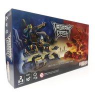 Vagrant Dash Board Game for 2 Player