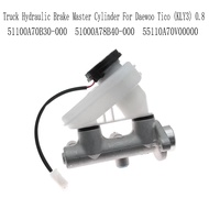 []-Truck Hydraulic Brake Master Cylinder for Tico KLY3(0.8)- Part Numbers 51100A70B30-000 51000A78B4