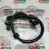 AEROX V1-V2 / NMAX V1-V2 - NMAX ABS V1-V2 FUEL PIPE 1 B65-E3971 / 2DP-E3971-01 / B6H-E3971