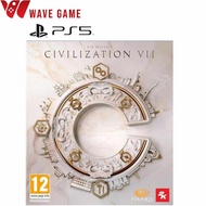 ps5 sid meiers civilization vii ( english )