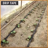 10 Meter - Selang Drip Tape 16 mm Flow 2 Lph - Drip Irrigation