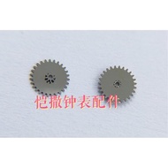 Watch Movement Accessories Brand New Original Western Iron City 8200 8215 Movement Exaggerated Wheel