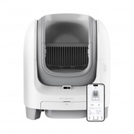 Pet Marvel 67.5L 智能貓砂機 C1