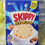 📢現貨
韓國直送 ~ Skippy花生醬拿鐵即沖飲品