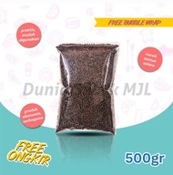 MESIS COKLAT DUNIA COKLAT 250GRM / COKELAT MESIS / MESES COKELAT 250GRAM