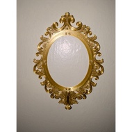 Victorian Picture Frame (3D printed)