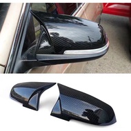M3 Side Mirror Carbon Cover BMW F20 F30 F34 F36