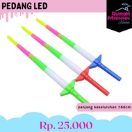 [RMX] LED SWORD - CHILDREN'S LIGHT SWORD TOYS LED SWORD TOYS