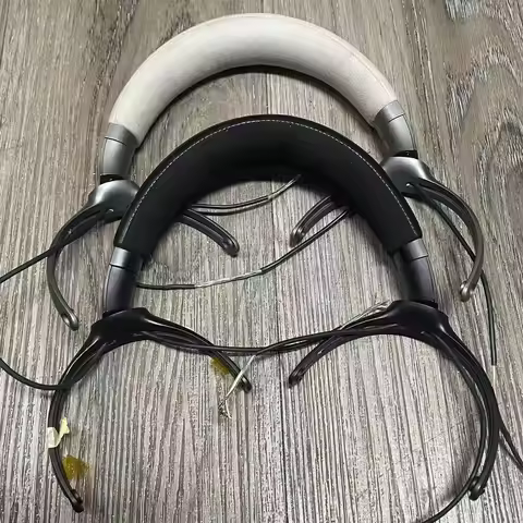 New Original headband For Focal Bathys HIFI wireless Headphones Replacement wholeset headband spare 