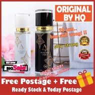 AMYSH PERFUME 💯 PERFUME ORIGINAL  TAHAN LAMA WANGI PEMIKAT SEKELILING