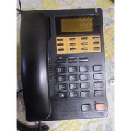 TELPHONE TP-8083 Single Line Phone (Second Hand)
