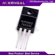 10PCS RJP63K2 RJP30E2 30F124 30J124 SF10A400H  Transistor TO220F TO220 63K2 30E2 10A400H TO-220F TO2