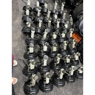 HONDA DOUBLE DIAPHGRAM "1" HYDROVAC ASSEMBLY
