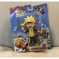 Boboiboy Toys Angin Ready Stock