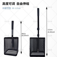 Pickball picker hole ball professional training ball picker