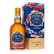 Chivas Regal 13 Year Old - Extra Rye | Blended Scotch Whisky