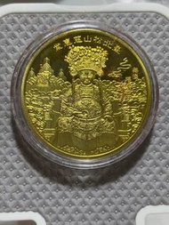 松山慈惠堂錢母