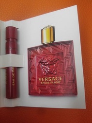 Versace Eros Flame EDP 1ml for Men