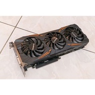 Gigabyte GTX 1080 G1 Gaming 8G