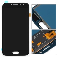 New Lcd Display Touch Digitizer Glass Panel For Samsung Galaxy J2 Pro 2018 J250 Mobile Phone LCD Screens Accessories Xyr
