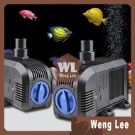 SUNSUN HJ SERIES AQUARIUM SUBMERSIBLE WATER PUMP HOME DECORATION HJ-500 HJ-600 HJ-1100 HJ-1500 HJ-22