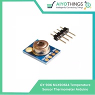 GY-906 MLX90614 Temperature Sensor Thermometer Arduino