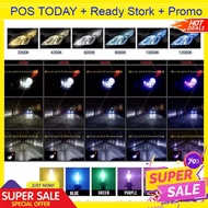 Xenon HID 55W DC 12V Light Bulb Ballast 2Pcs HI LOW Beam Headlight Fog Lamp H4 H7 H11 H8 H1 H3 HB3 H