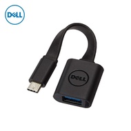 DELL Adapter USB-C (M) to USB-A (F) 3.0
