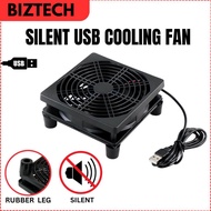 USB COOLING FAN TV BOX COOLING FAN MODEM COOLING FAN ROURTER COOLING FAN