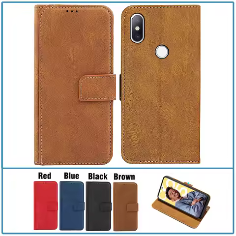 For Xiaomi Mi Mix 2 2s 3 4 Leather Flip Case For Xiaomi Mix 4 2s 3 2 Phone Wallet Cover Xiaomi Case 