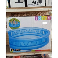 CHILDREN'S SWIMMING POOL BESTWAY SWIMMING POOL SIZE 188 CM PORTABLE SWIMMING POOL