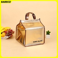 TAFFHOME Food Cooler Bag Thermal Insulated Bag - H07