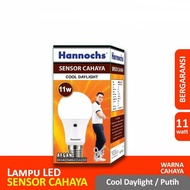 CAHAYA Light Sensor 11w Bulb Light Sensor LED Bulb Light Sensor