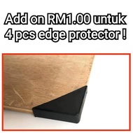 OSB Board 3 kaki x 2 kaki x 9mm