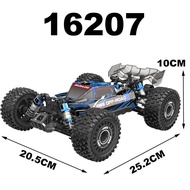 รถบังคับมือ MJX R/C Technic 16207/16208/16209/16210 รถบังคับมือสี่ล้อแบบไร้แปรงความเร็วสูงสำหรับแข่ง