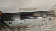 KENWOOD KT-593S AM/FM 立體聲收音機
