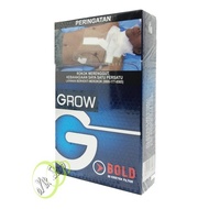 Rokok Grow Bold 20