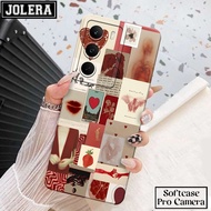 HP NEWEST REALME C71 2025 Softcase Camera Protector Softcase Latest REALME C71hp REALME C71 Latest M