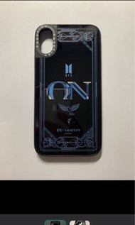 Bts x Casetify XR手機殼