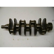 [ READY STOCK ] BC® MITSUBISHI EVO 1-9 4G63  100mm 2.3L  STROKER CRANKSHAFT