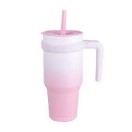 RRS แก้วเก็บอุณหภูมิ สแตนเลส มีหูจับ 1200 ml.