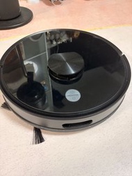 iLife 機械人吸塵機
