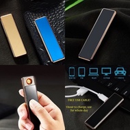 USB Rechargeable Lighter USB 016 / 2121 / 090 tpye-C
