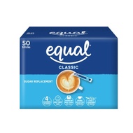 Equal® Zero Calorie Sweetener & Sugar Substitutes