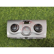 TOYOTA BB QNC10 AIRCOND CONTROL SWITCH [2G-4B-B2470]