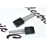 1 Piece 2SC1941 NPN Transistor TO-220 100V 7A 60W NOS