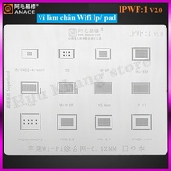 Wifi Ip/Ipad Footrest | IPWF:1 v2.0 | Amaoe Brand | CHEAP PRICE
