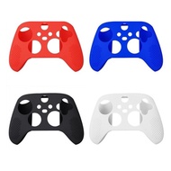 1pcs Protector Cover Skins Silicone Case Replacement for Xbox Series S X Controller Soft Silicone Ga