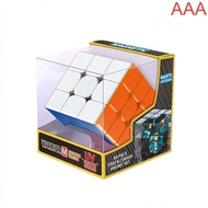Speed Rubik's - Qiyi Warrior M3 Level 3 Competition Puzzle Toy for Kids